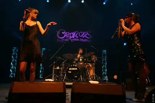 Nouvelle Vague 570