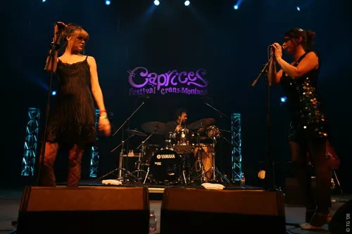 Nouvelle Vague 571
