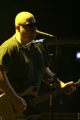 Frank Black 175