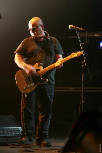 Frank Black 216