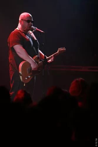 Frank Black 227