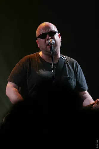 Frank Black 244