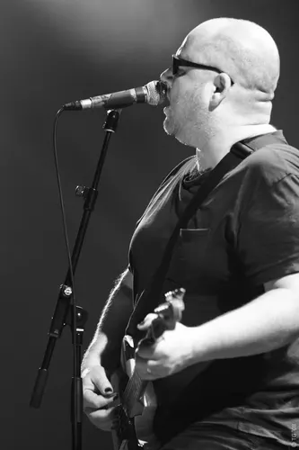 Frank Black 285