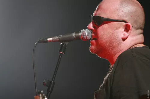 Frank Black 302