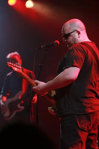 Frank Black 314