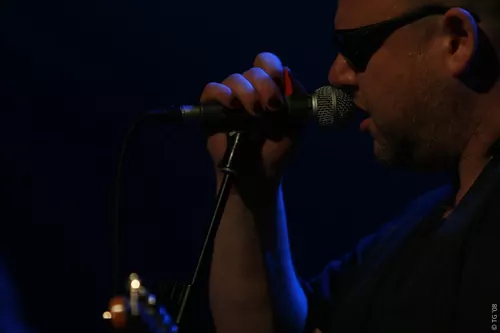 Frank Black 341