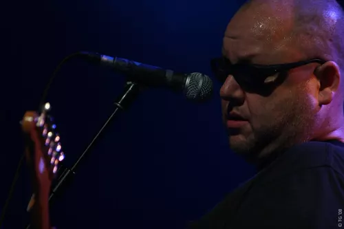 Frank Black 344
