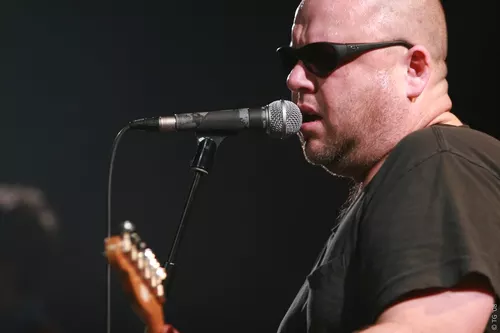 Frank Black 368