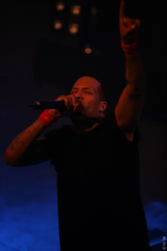 Wu-Tang Clan 129