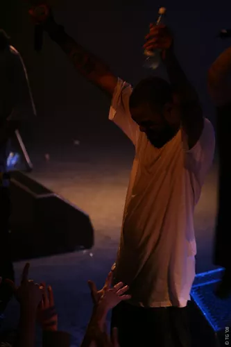 Wu-Tang Clan 132