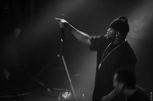 Wu-Tang Clan 144