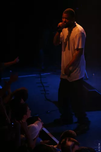 Wu-Tang Clan 210
