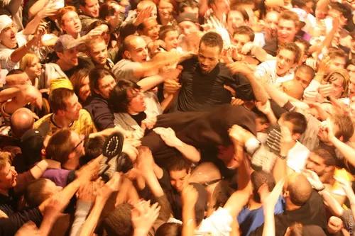 Wu-Tang Clan 236