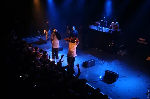 Wu-Tang Clan 117