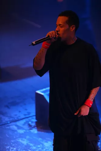 Wu-Tang Clan 118