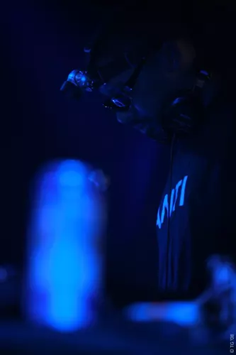 Anti-Pop Consortium 034