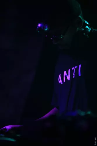 Anti-Pop Consortium 066