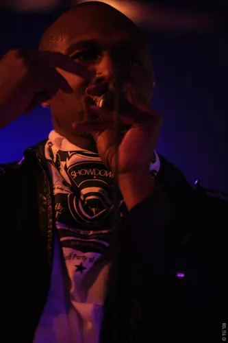 Anti-Pop Consortium 096
