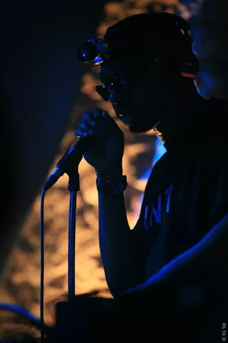 Anti-Pop Consortium 099