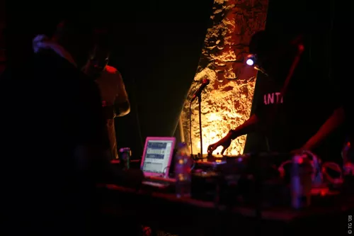 Anti-Pop Consortium 114
