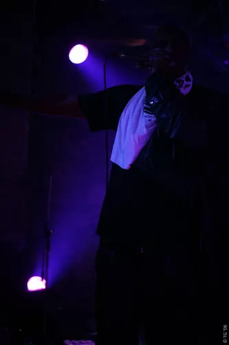 Anti-Pop Consortium 135