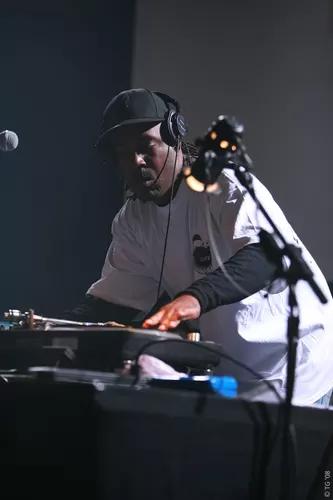 Grand Master Flash 587
