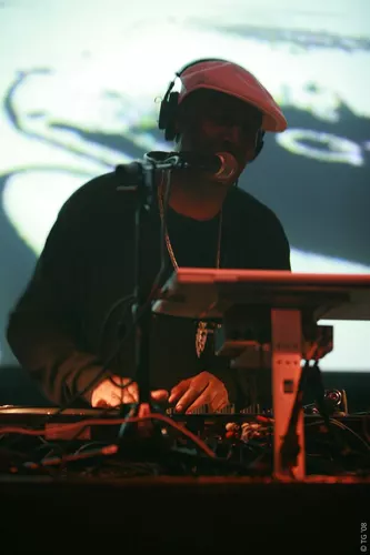 Grand Master Flash 625