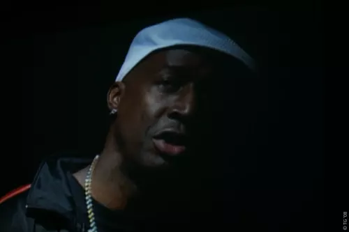 Grand Master Flash 581