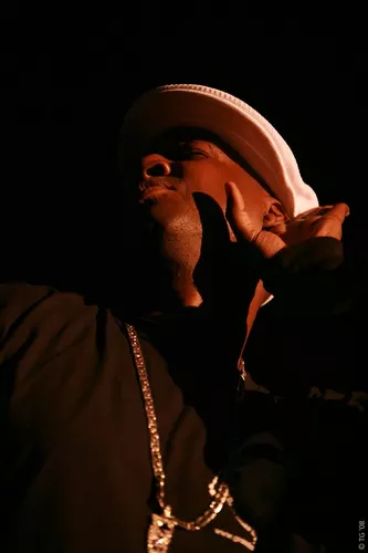 Grand Master Flash 598
