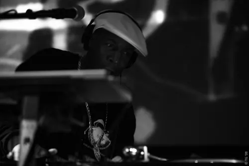 Grand Master Flash 637