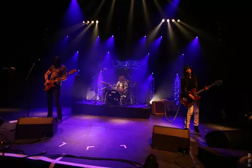 Little Barrie 011