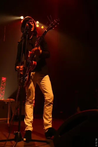 Little Barrie 025