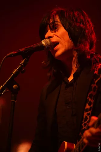 Little Barrie 033