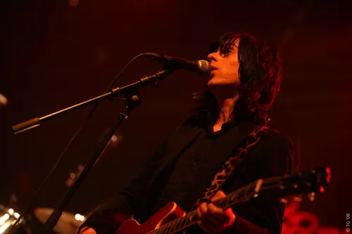 Little Barrie 034