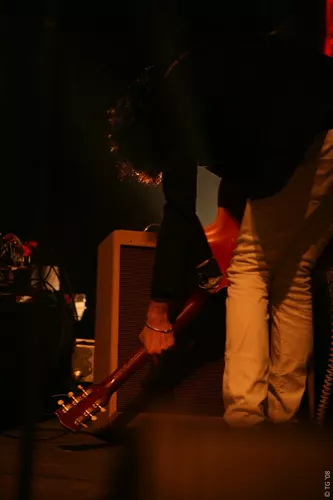 Little Barrie 037
