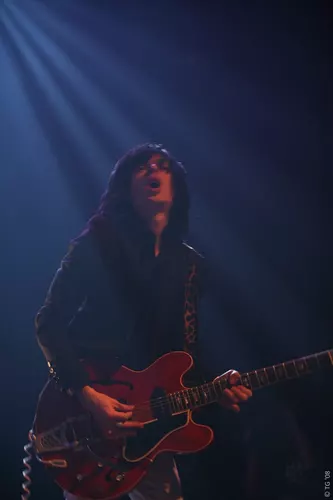 Little Barrie 077