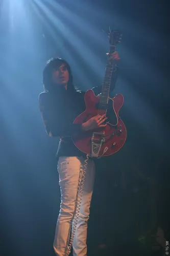 Little Barrie 081