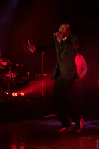 MC Solaar 307