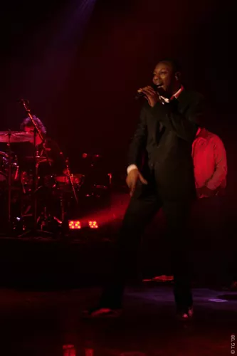 MC Solaar 312