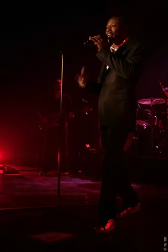 MC Solaar 313
