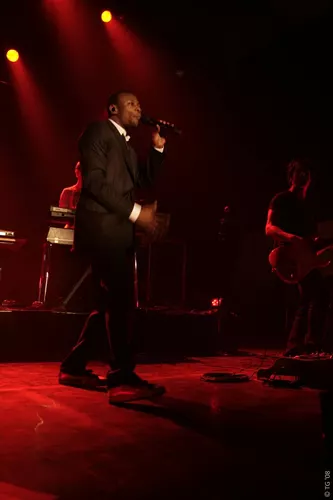 MC Solaar 316