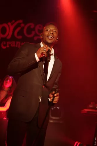 MC Solaar 327