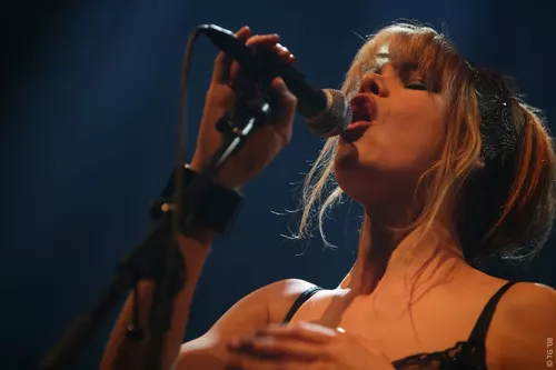 Nouvelle Vague 481