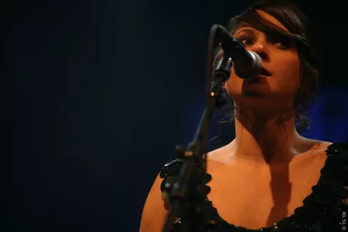 Nouvelle Vague 499