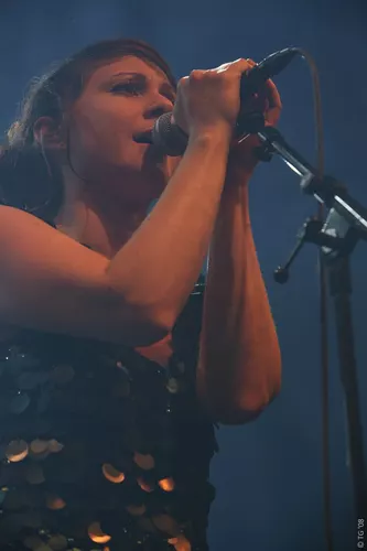 Nouvelle Vague 516