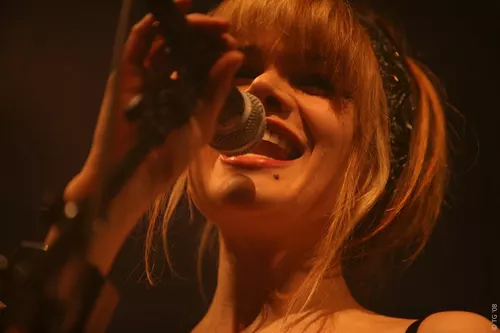Nouvelle Vague 536