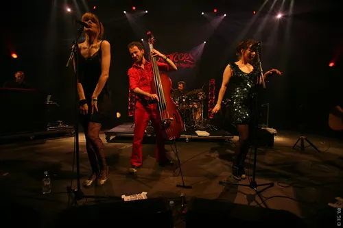 Nouvelle Vague 545