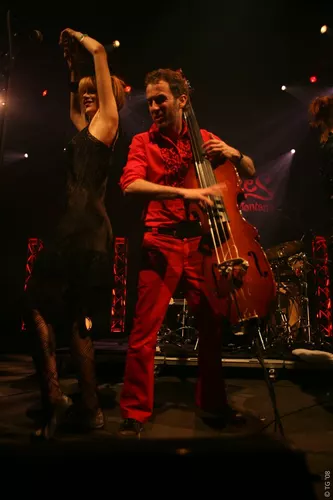 Nouvelle Vague 549