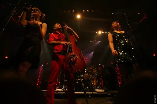 Nouvelle Vague 559