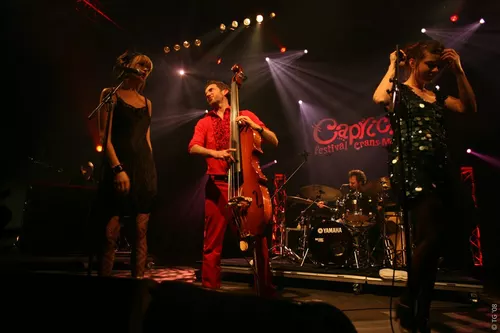 Nouvelle Vague 560